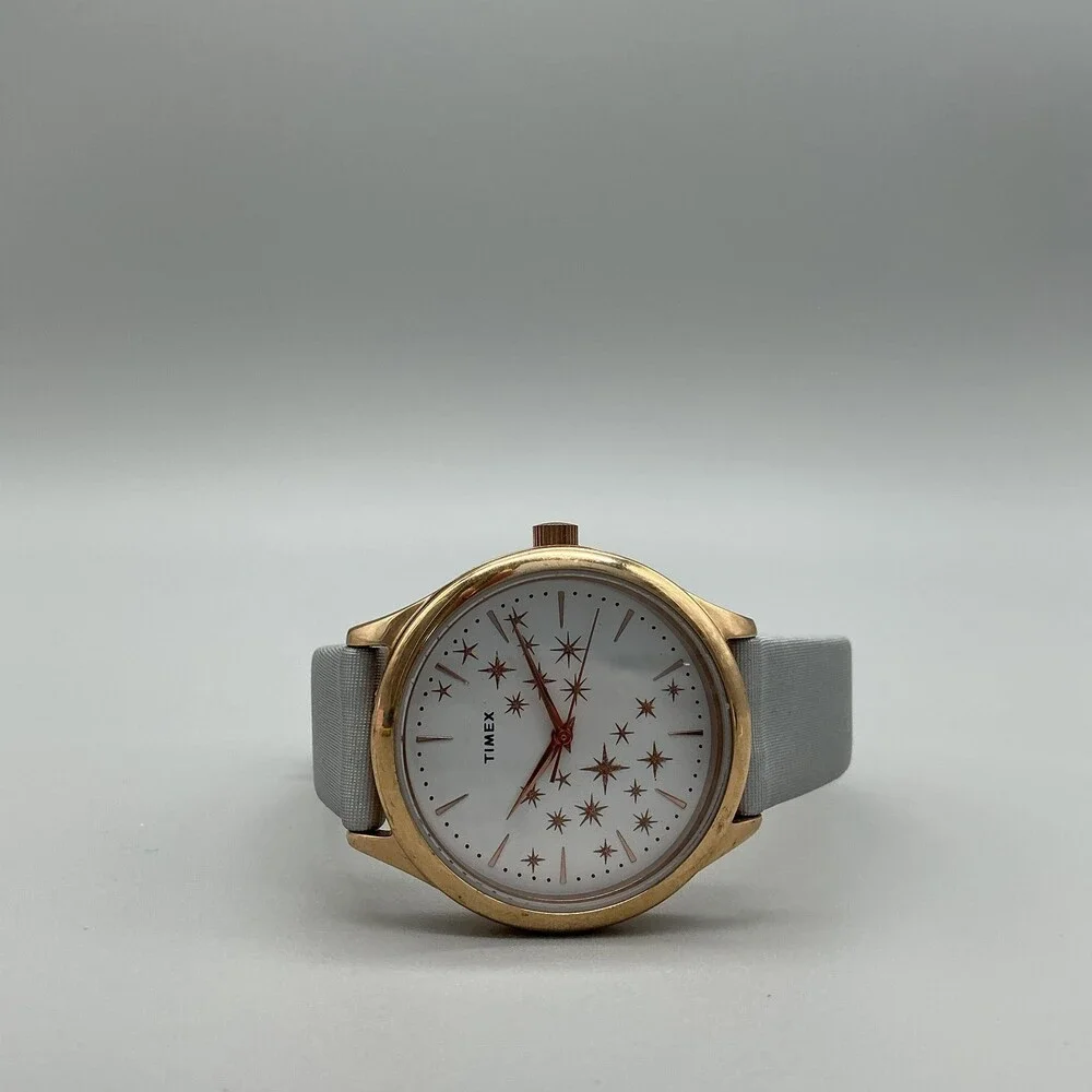 Timex see photos